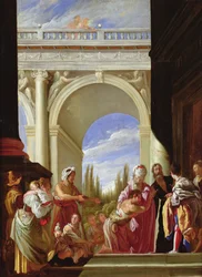 The Parable of the Prodigal Son